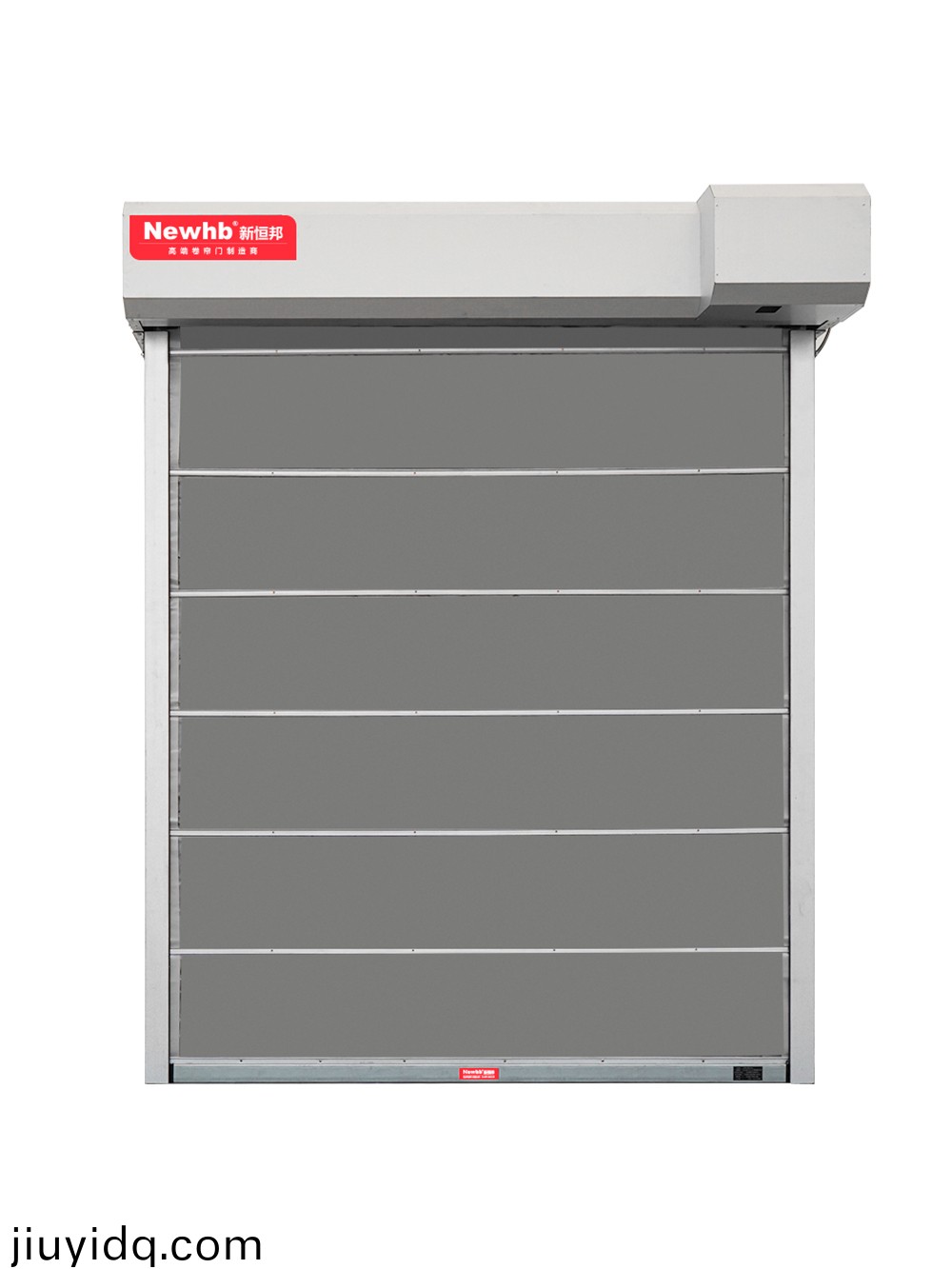 無機防火卷簾門